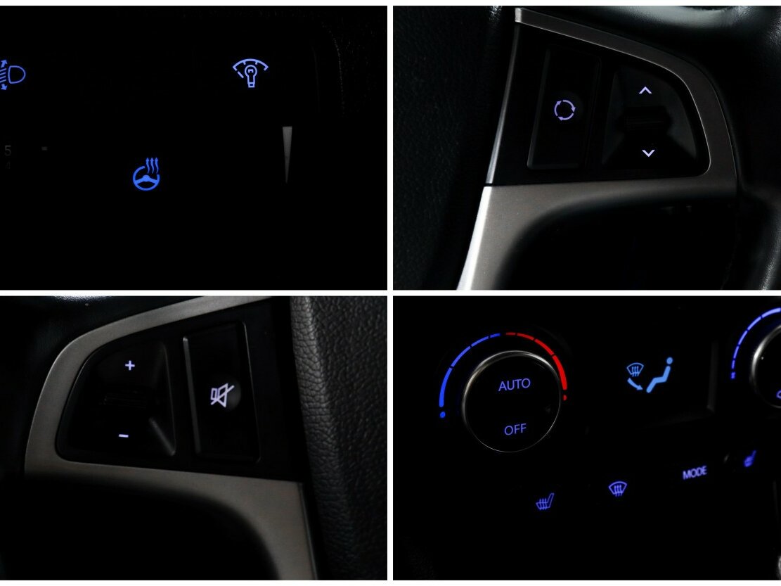 Купить Hyundai Solaris с пробегом. Фото: #12