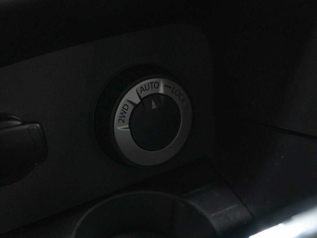 Купить Renault Kaptur с пробегом. Фото: #18