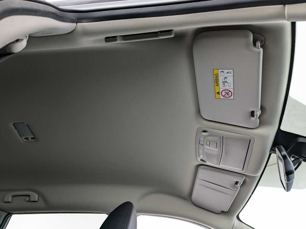 Купить Nissan X-Trail с пробегом. Фото: #14