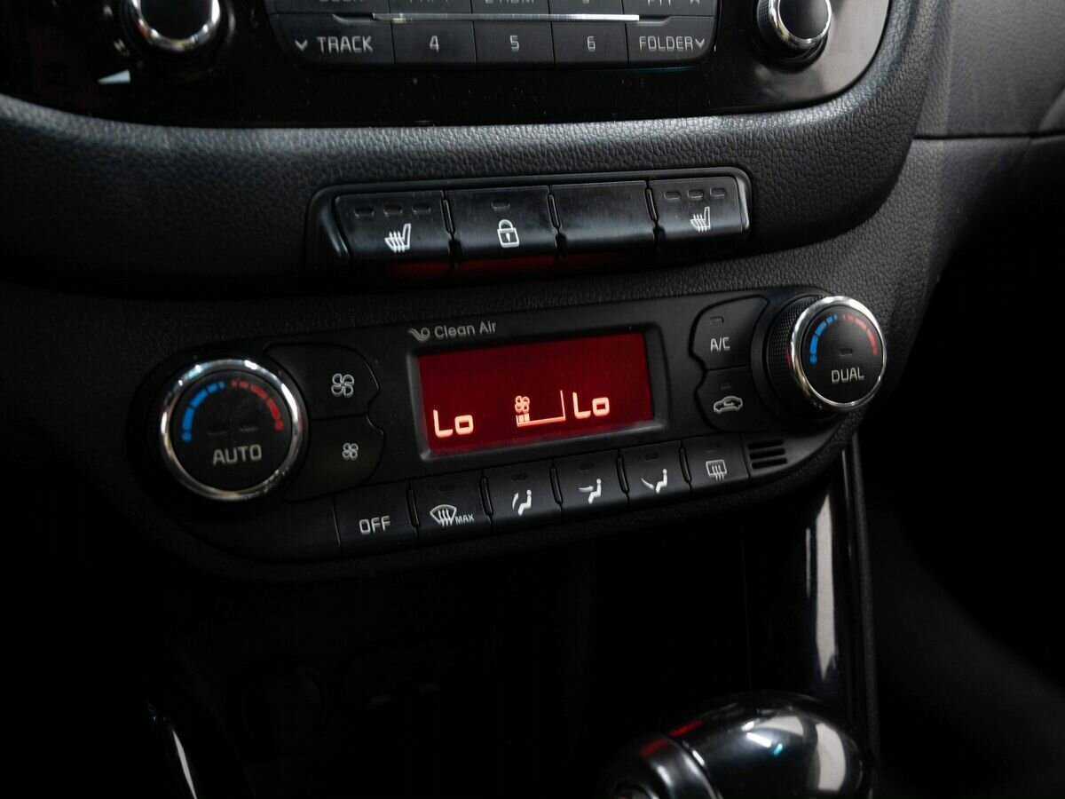 Купить Kia Ceed с пробегом. Фото: #20