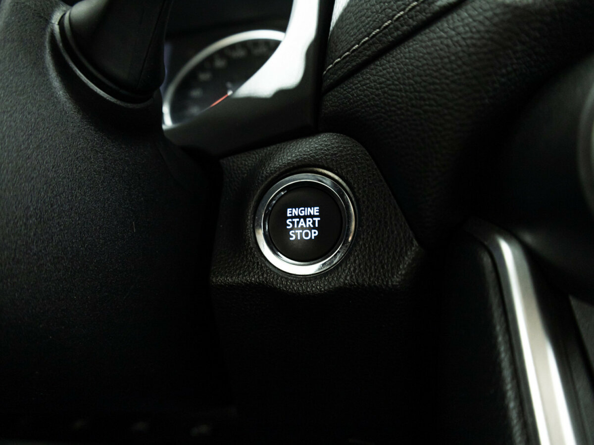 Купить Toyota RAV4 с пробегом. Фото: #15