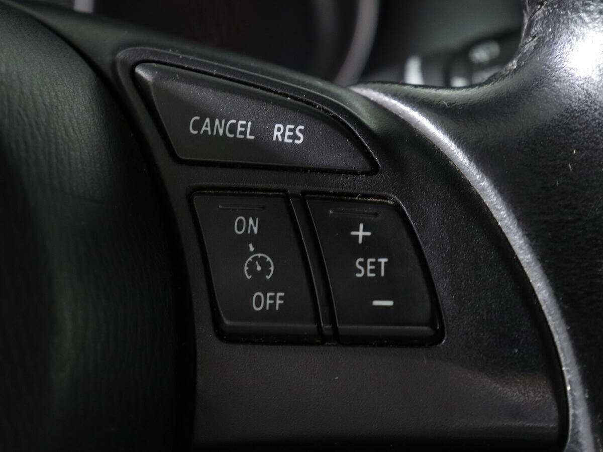 Купить Mazda CX-5 с пробегом. Фото: #17
