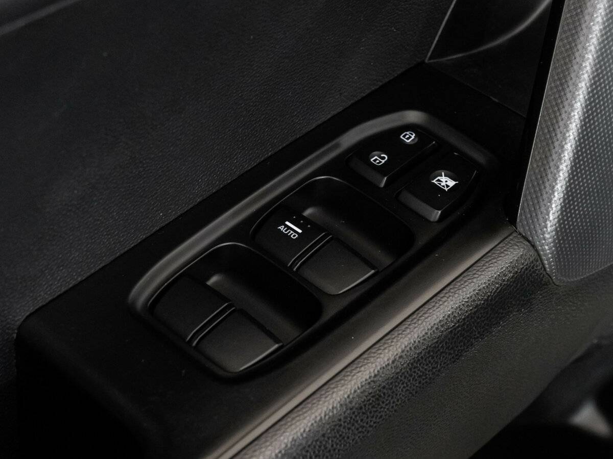 Купить Hyundai Creta с пробегом. Фото: #10