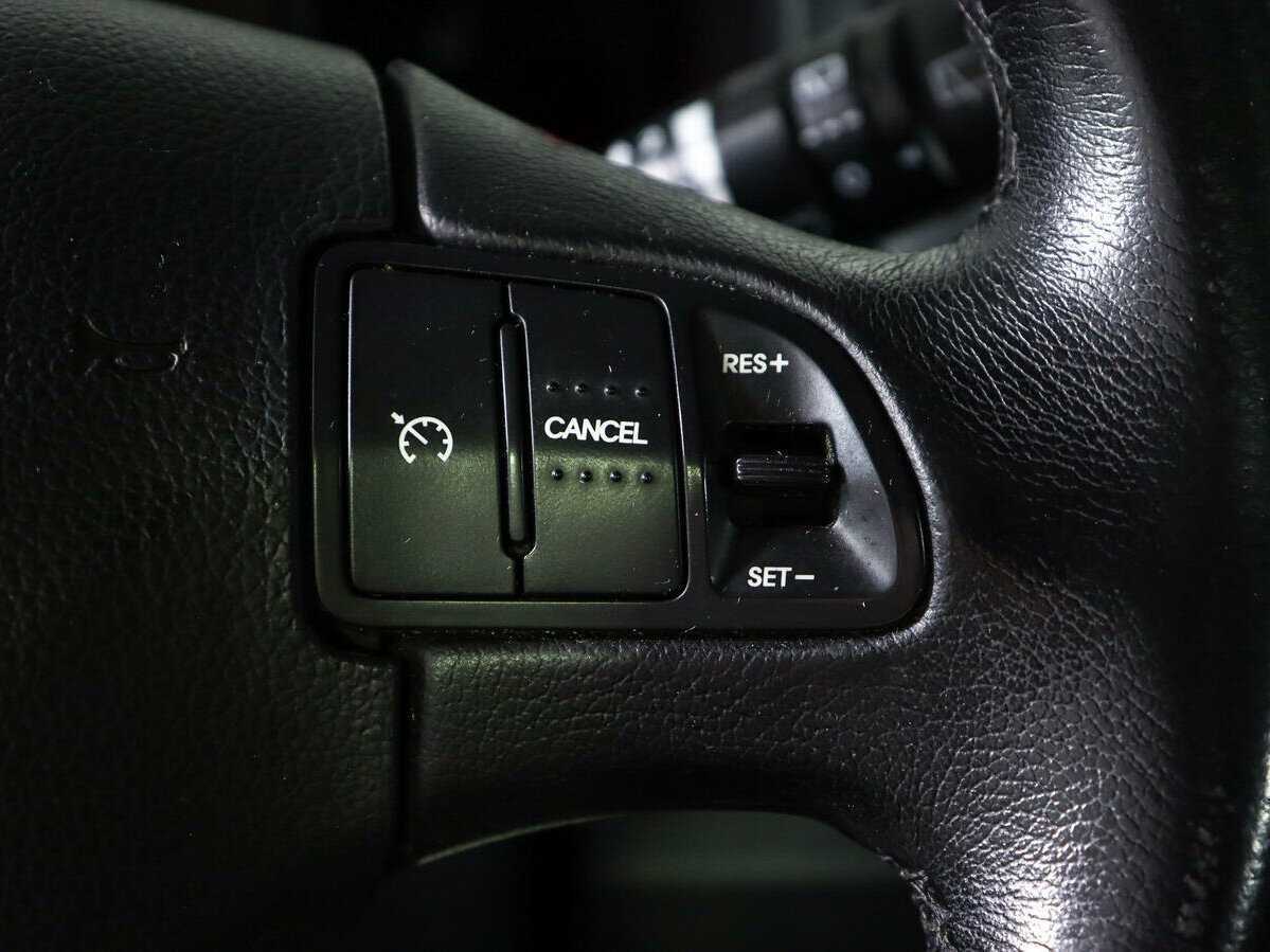 Купить Kia Sportage с пробегом. Фото: #21