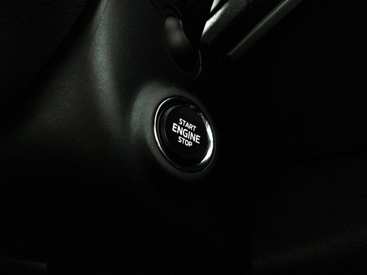 Купить Skoda Karoq с пробегом. Фото: #14
