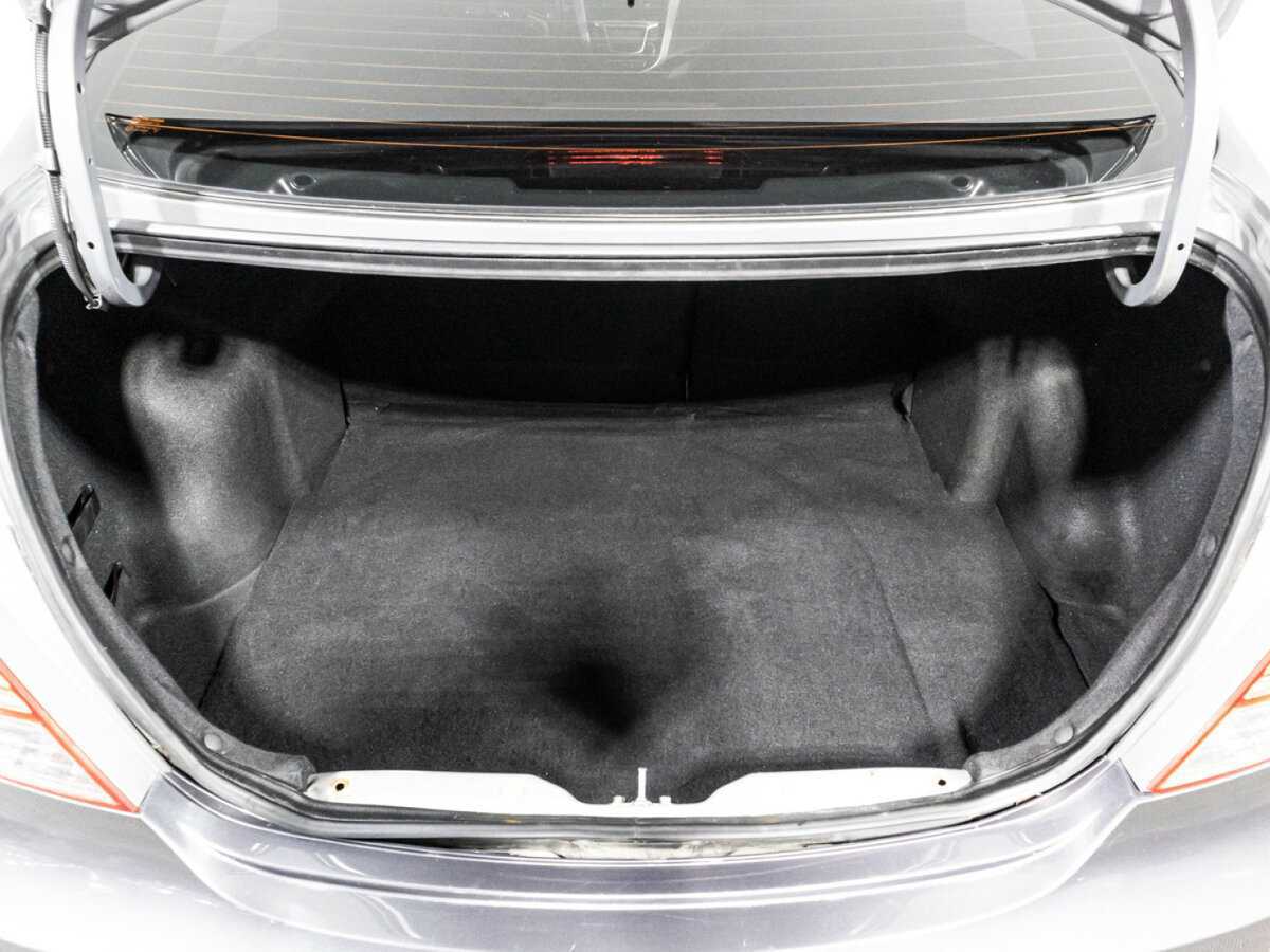 Купить Hyundai Solaris с пробегом. Фото: #13