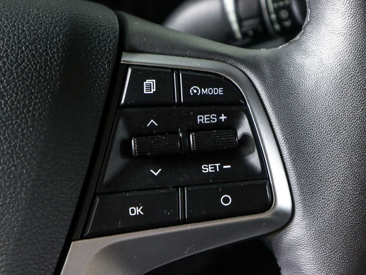 Купить Hyundai Solaris с пробегом. Фото: #14