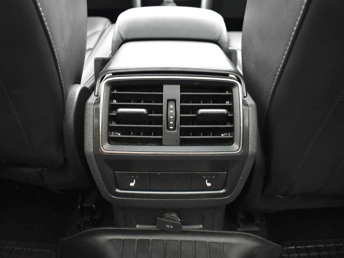 Купить Skoda Kodiaq с пробегом. Фото: #17