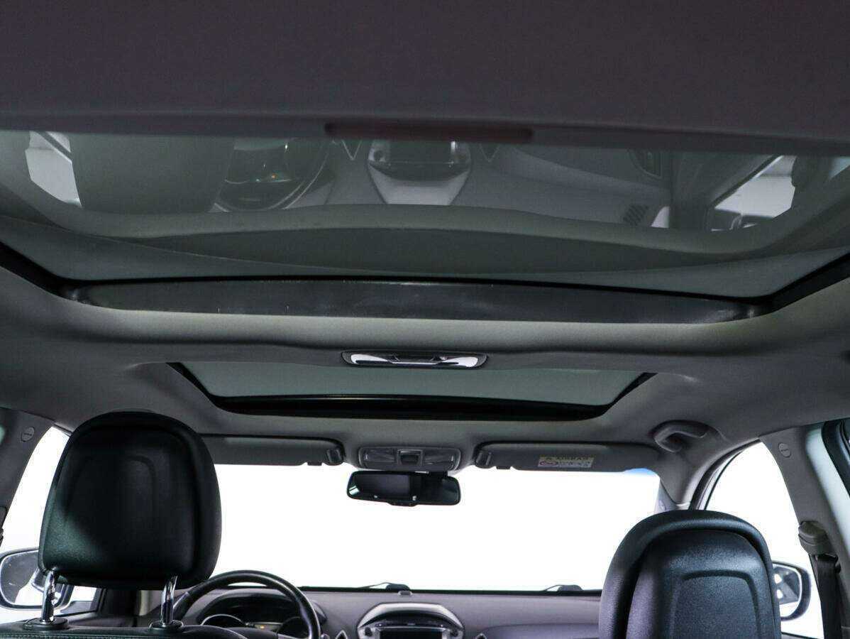 Купить Hyundai ix35 с пробегом. Фото: #15