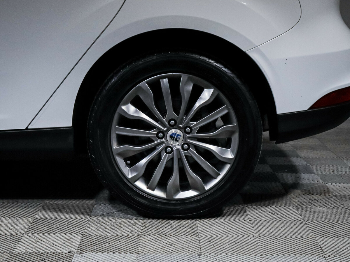 Купить Ford Focus с пробегом. Фото: #11