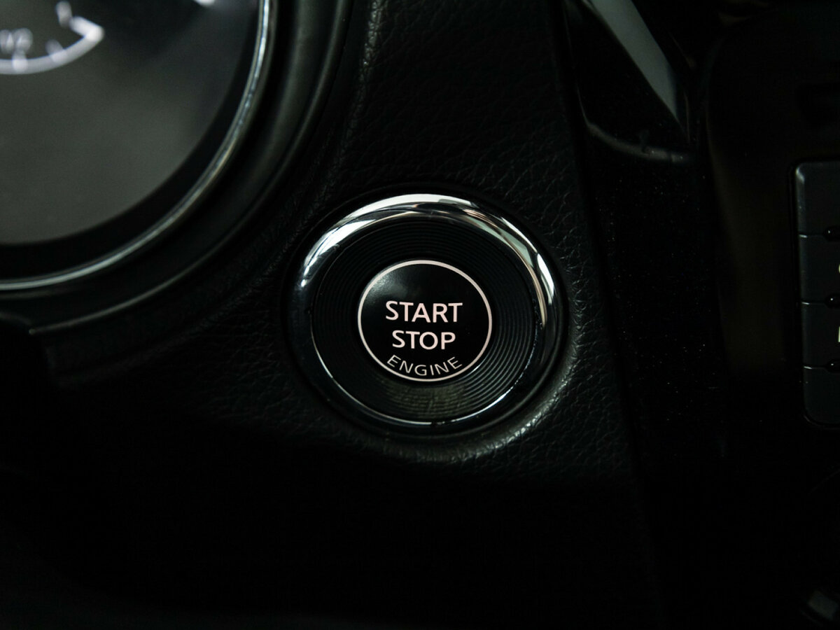 Купить Nissan Qashqai с пробегом. Фото: #15