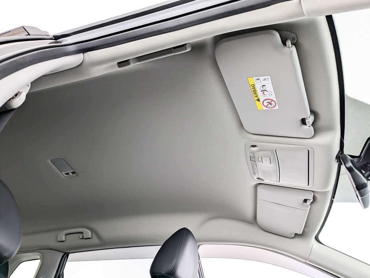 Купить Nissan X-Trail с пробегом. Фото: #22
