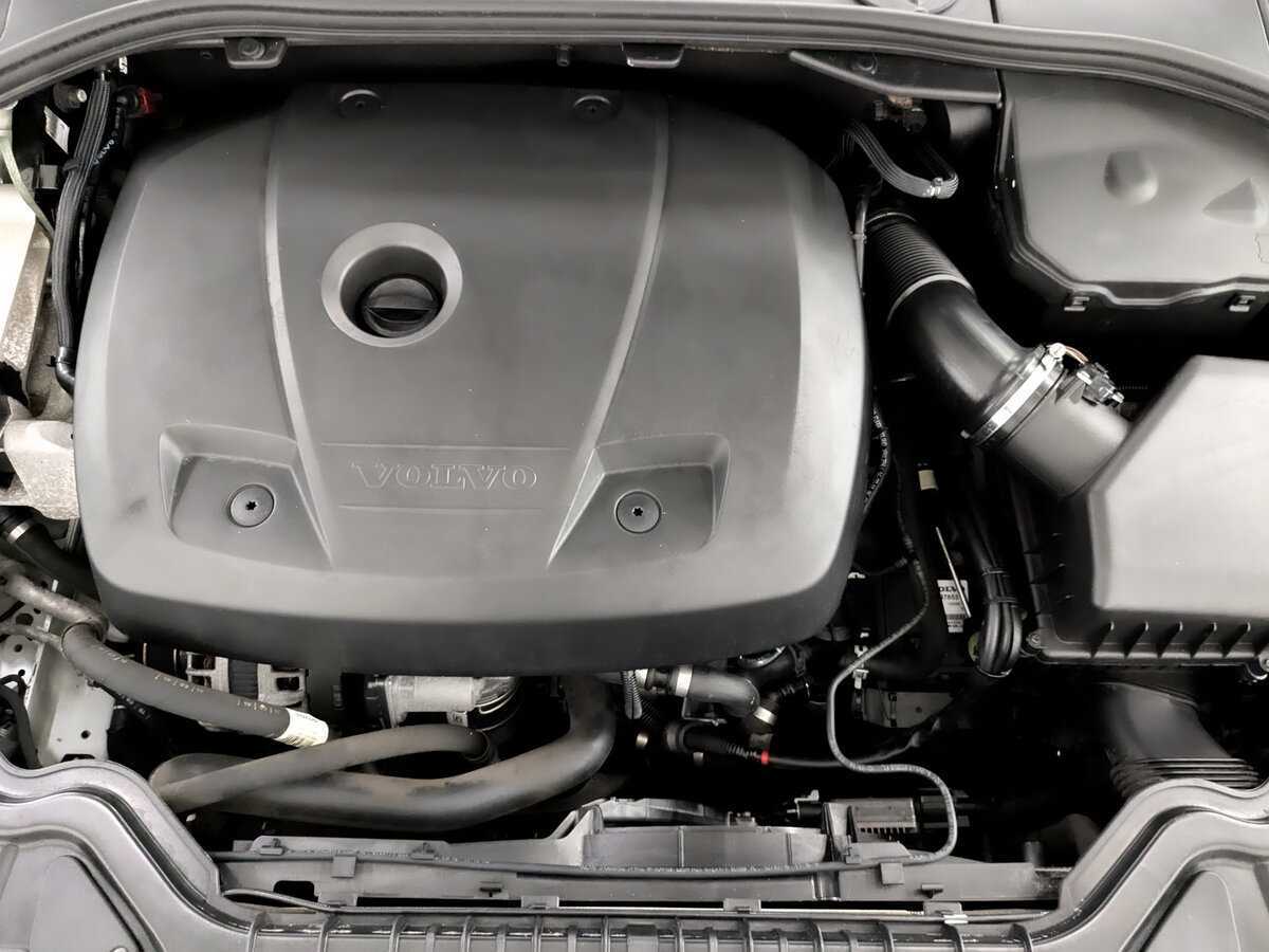 Купить Volvo S60 с пробегом. Фото: #8