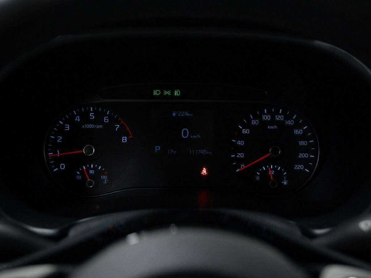 Купить Kia Soul с пробегом. Фото: #25