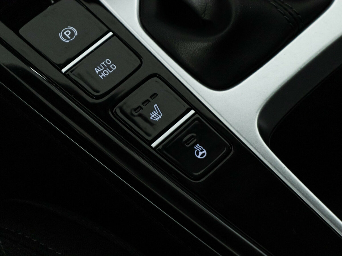 Купить Hyundai Creta с пробегом. Фото: #18