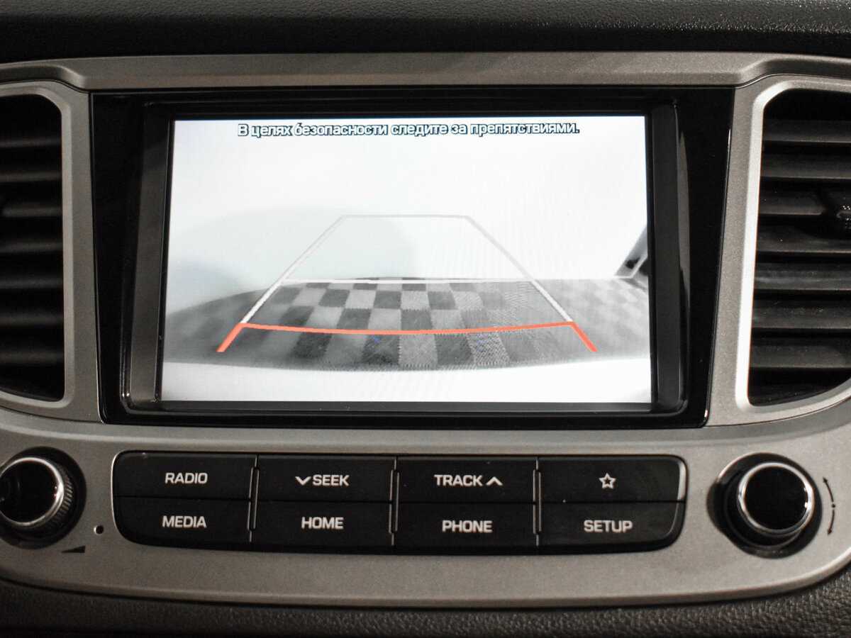 Купить Hyundai Solaris с пробегом. Фото: #18