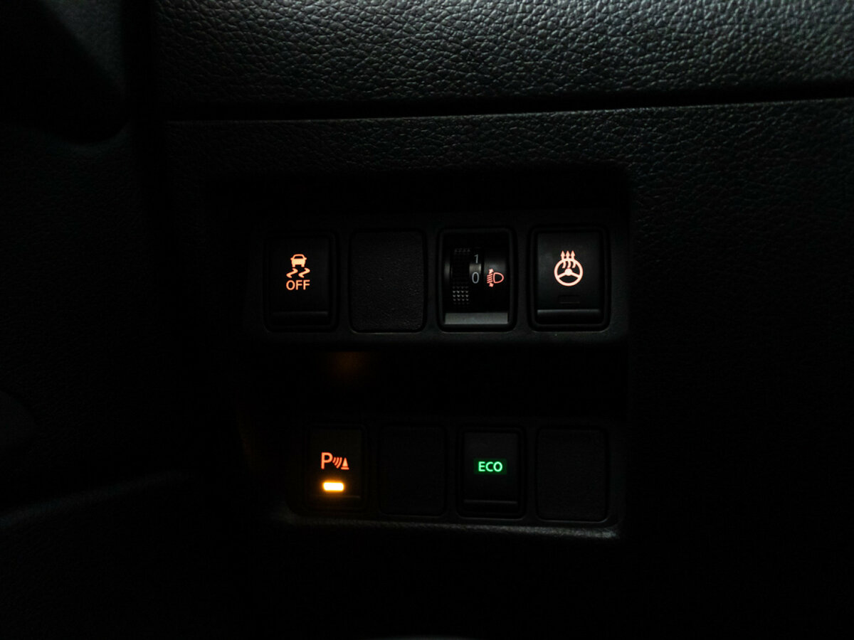Купить Nissan Qashqai с пробегом. Фото: #15