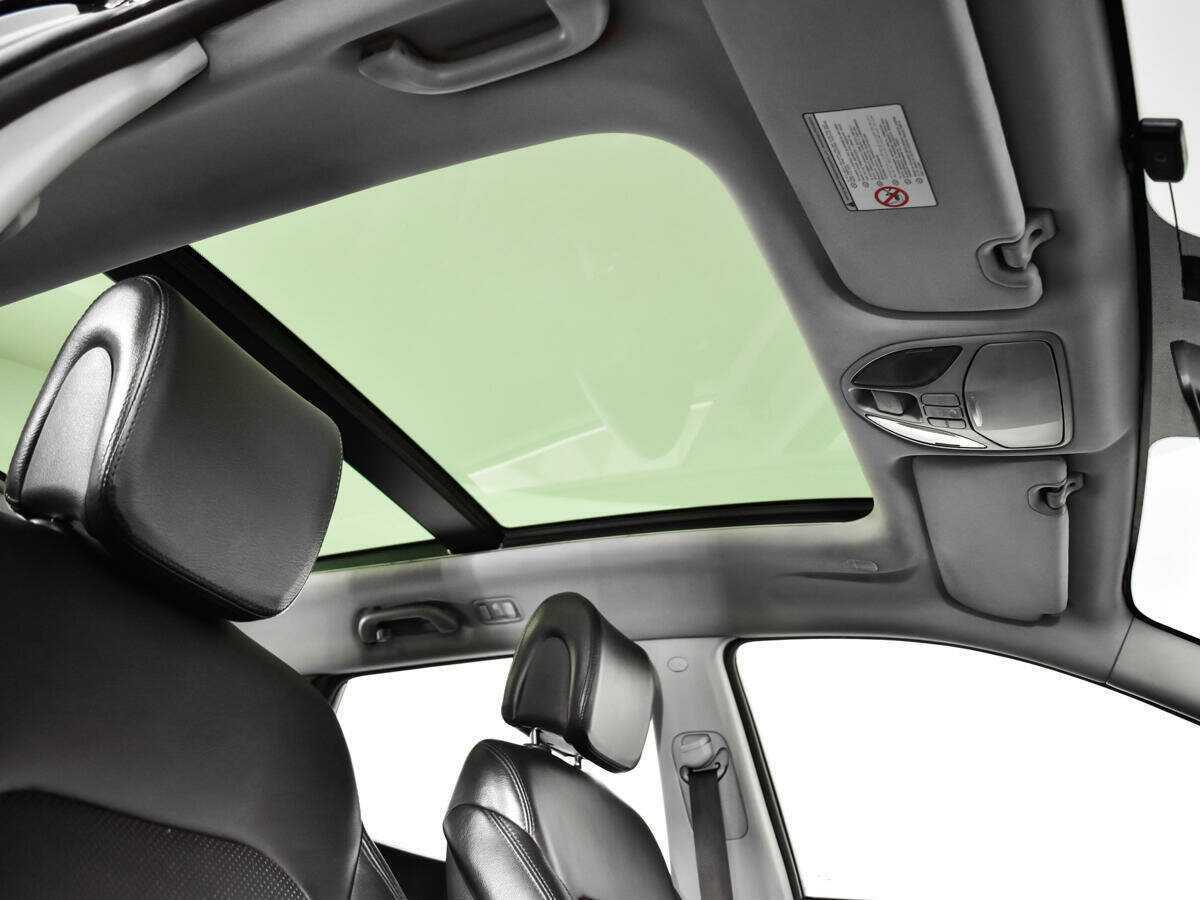 Купить Hyundai Santa Fe с пробегом. Фото: #12