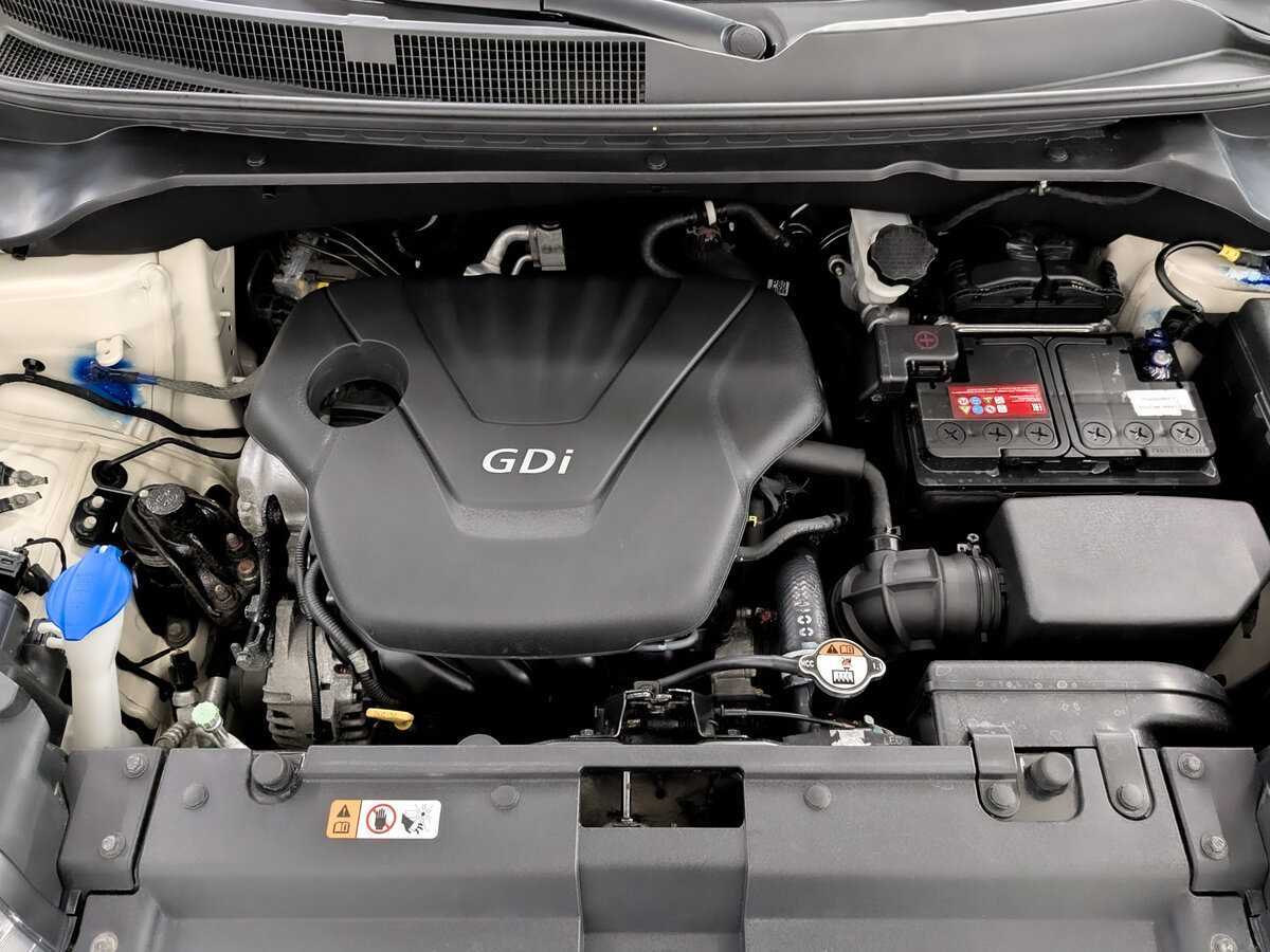 Купить Kia Soul с пробегом. Фото: #8
