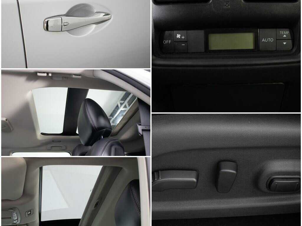 Купить Nissan Pathfinder с пробегом. Фото: #16