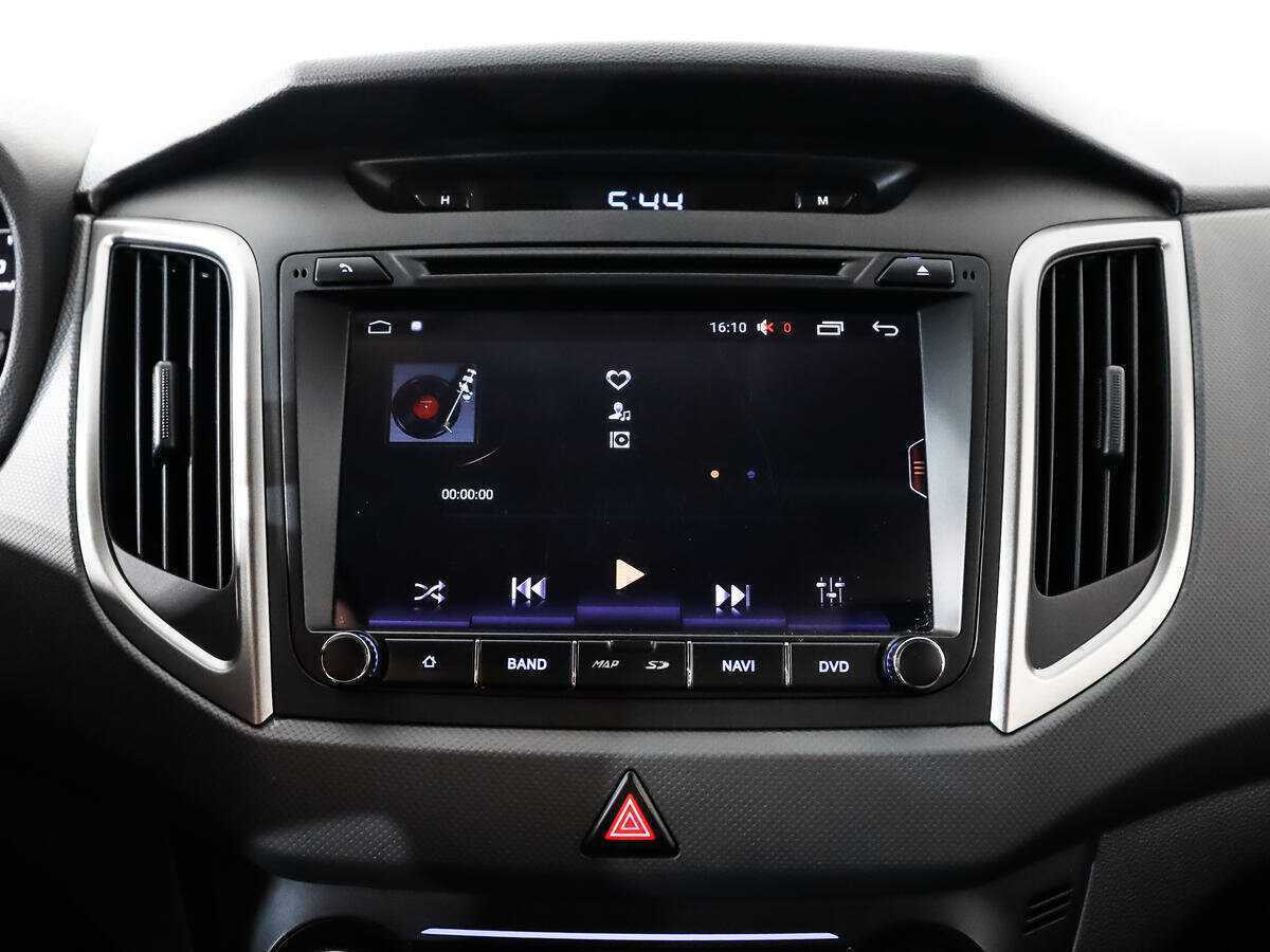 Купить Hyundai Creta с пробегом. Фото: #12