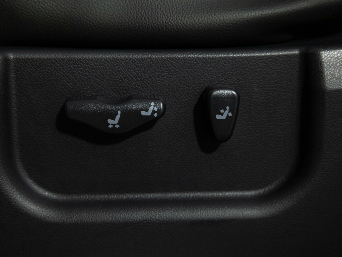 Купить Renault Koleos с пробегом. Фото: #15