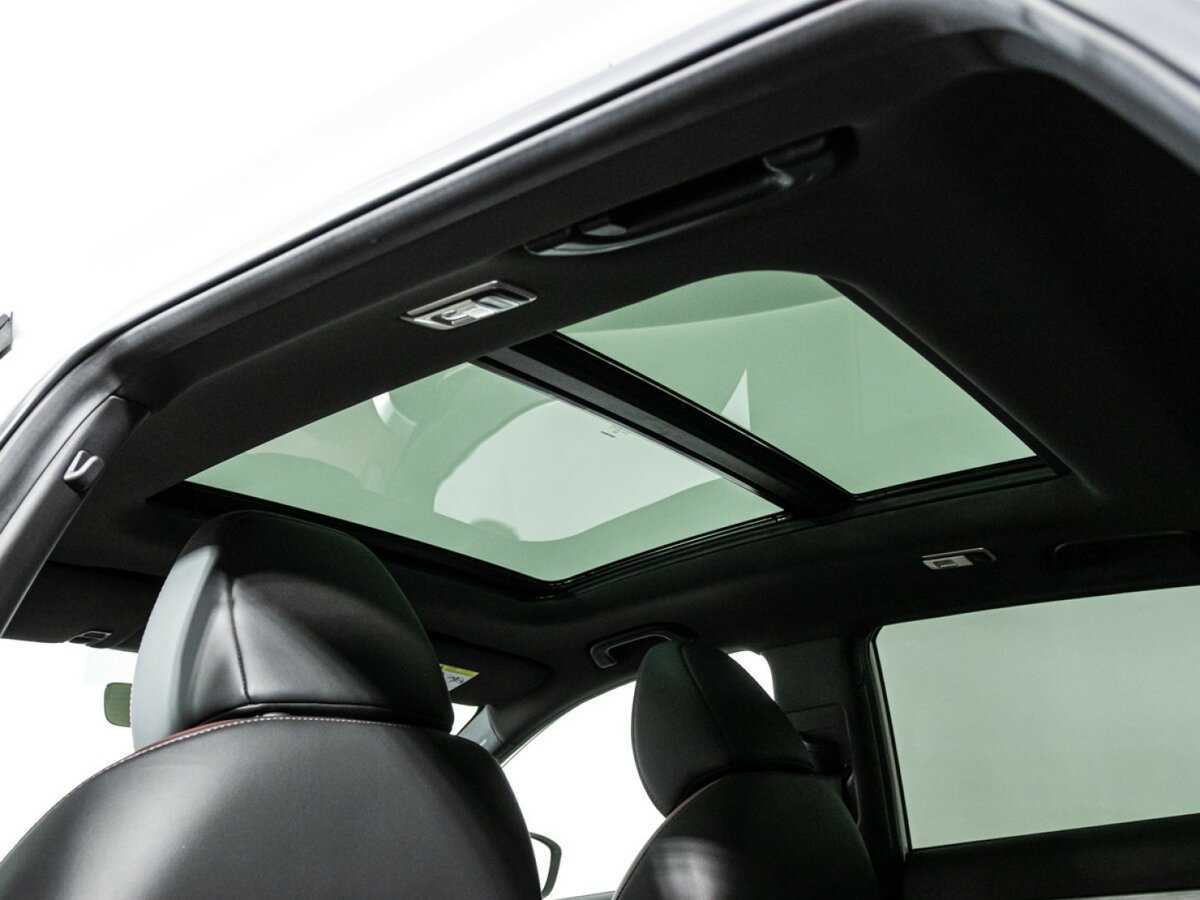 Купить Geely Coolray с пробегом. Фото: #14