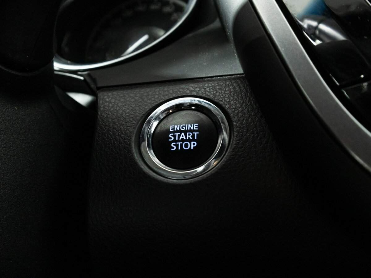 Купить Toyota Camry с пробегом. Фото: #15