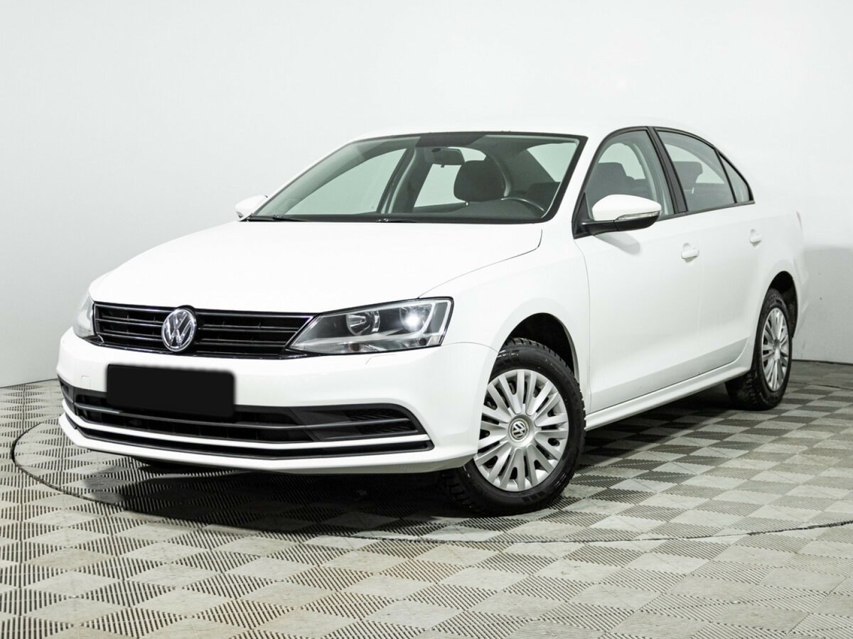 Купить Volkswagen Jetta с пробегом. Фото: #0