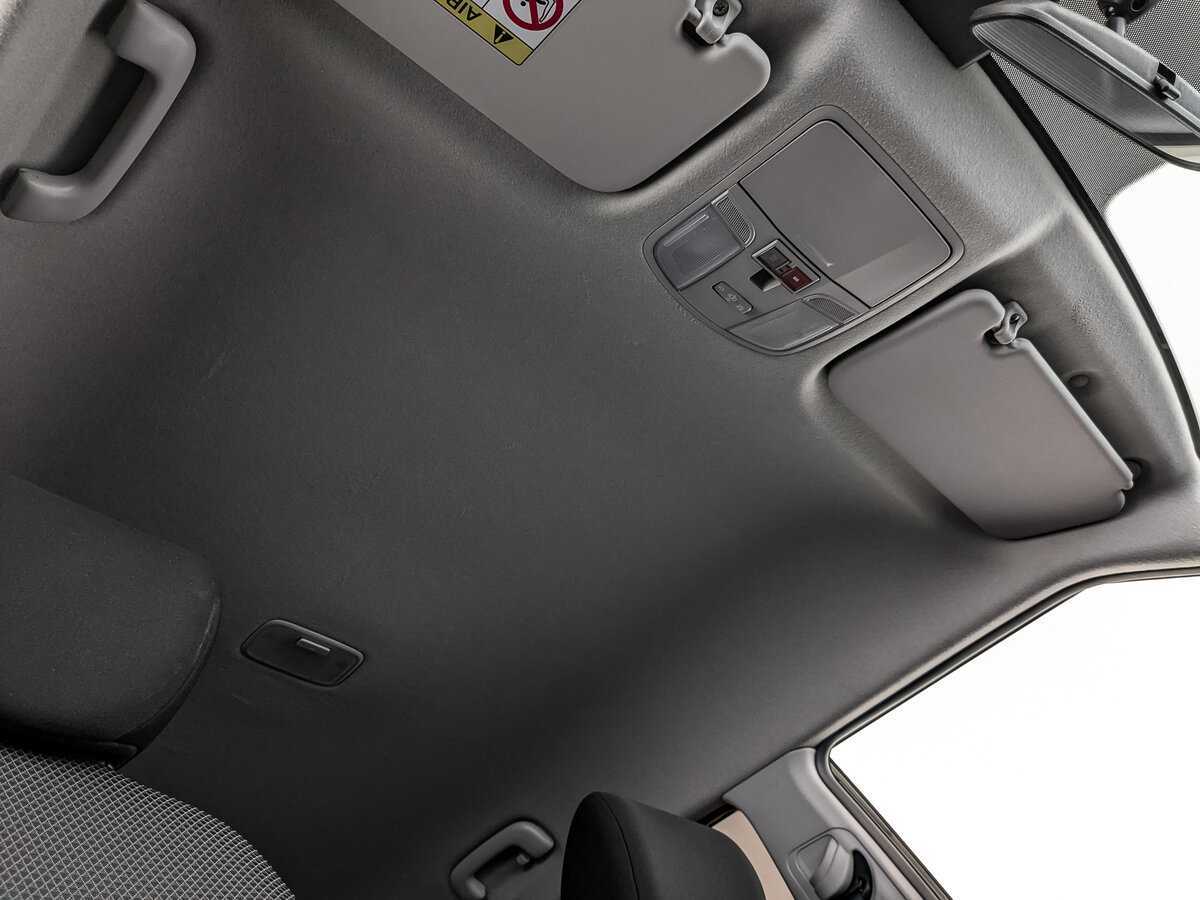 Купить Hyundai Creta с пробегом. Фото: #18