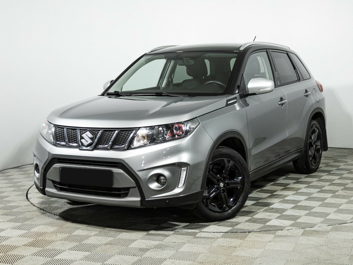 Купить Suzuki Vitara с пробегом. Посмотреть фото