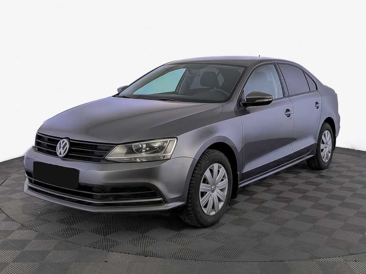 Купить Volkswagen Jetta с пробегом. Посмотреть фото