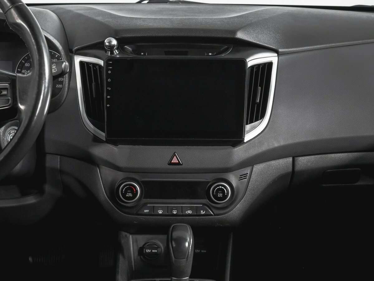 Купить Hyundai Creta с пробегом. Фото: #9