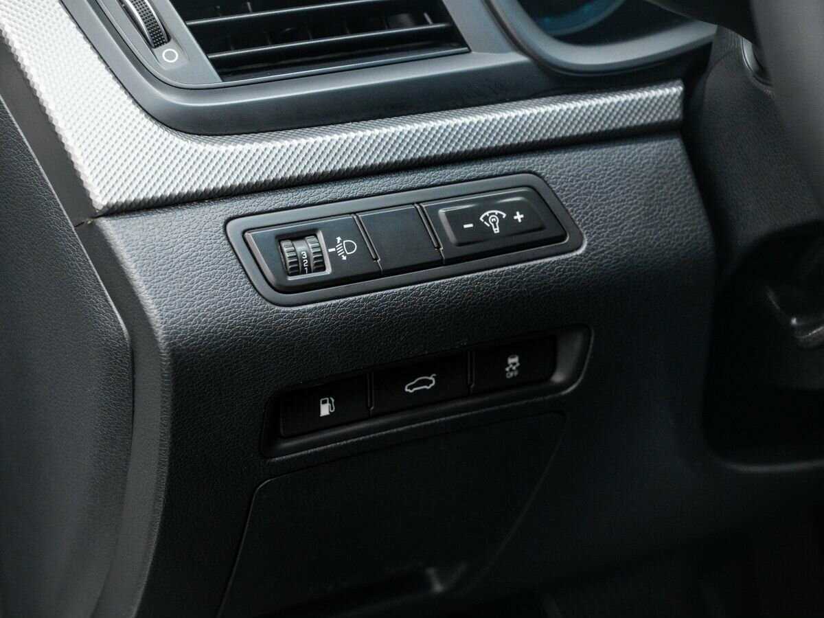 Купить Hyundai Sonata с пробегом. Фото: #15