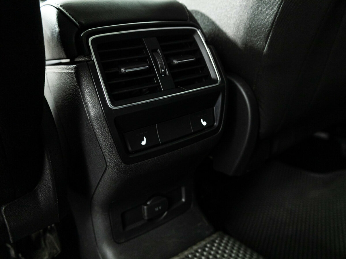 Купить Skoda Kodiaq с пробегом. Фото: #17