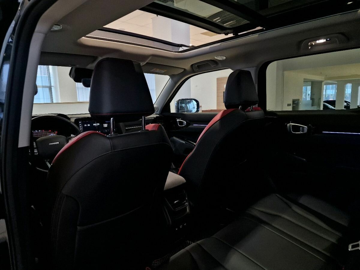 Купить Haval H3 с пробегом. Фото: #24