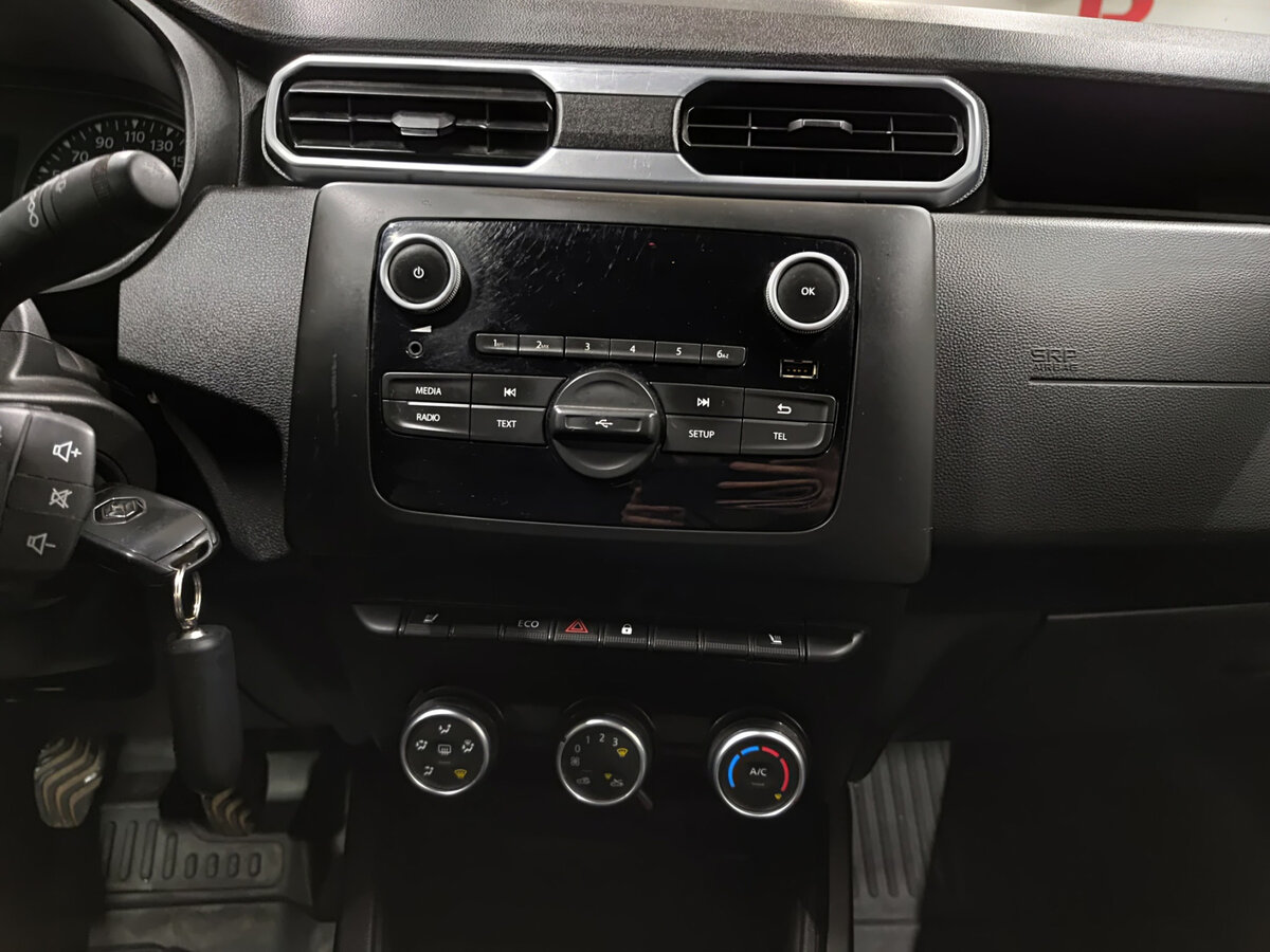 Купить Renault Duster с пробегом. Фото: #14