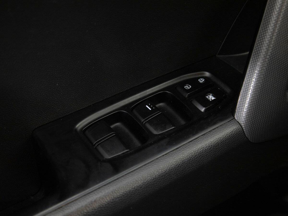 Купить Hyundai Creta с пробегом. Фото: #10