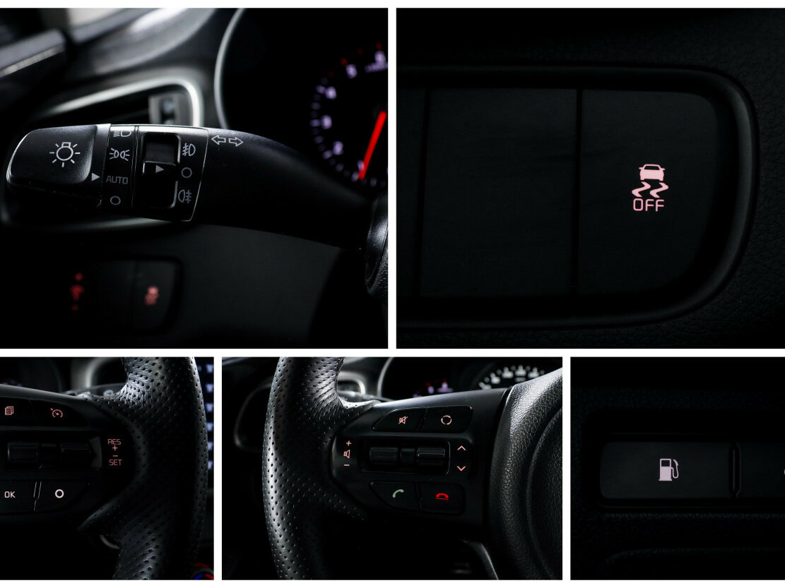 Купить Kia Sorento с пробегом. Фото: #14