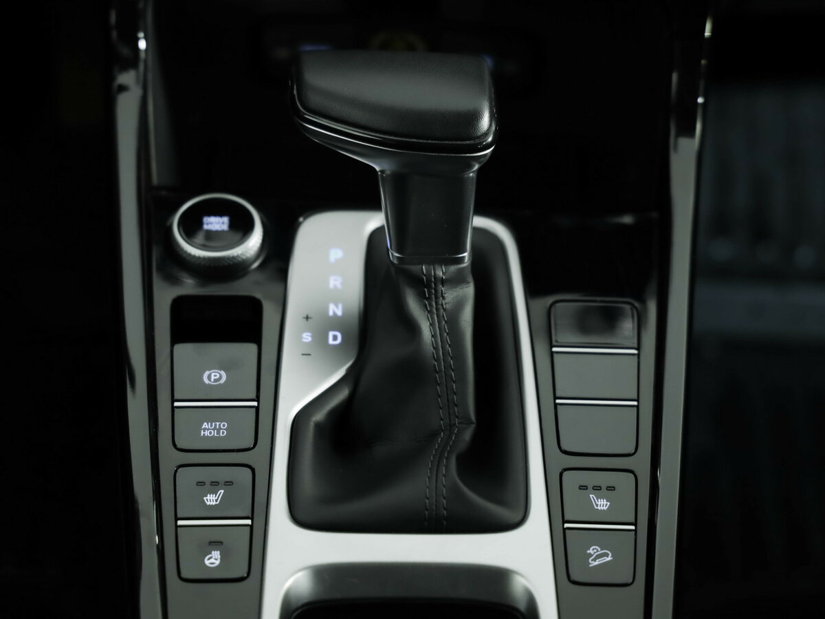 Купить Hyundai Creta с пробегом. Фото: #17