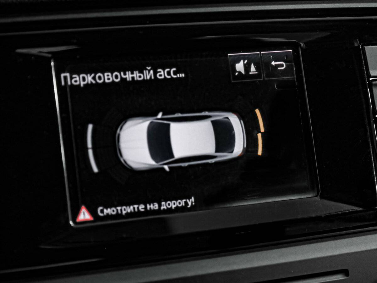 Купить Skoda Octavia с пробегом. Фото: #11