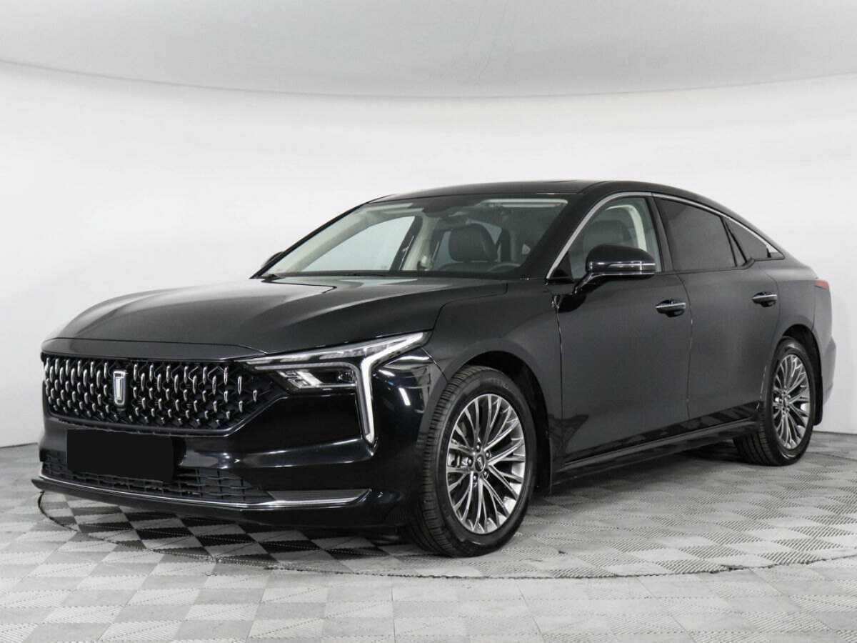 Купить FAW Bestune B70 с пробегом. Посмотреть фото