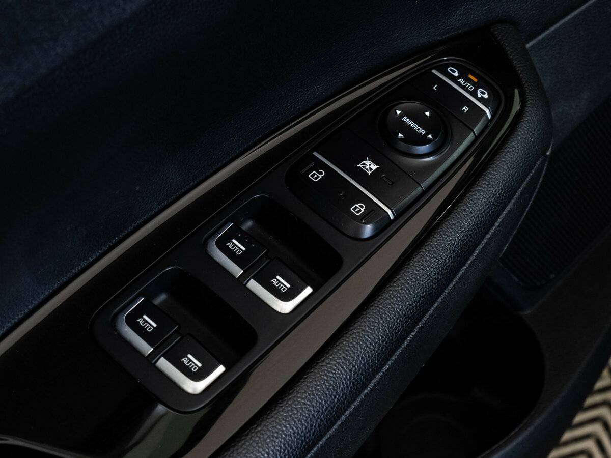 Купить Kia Optima с пробегом. Фото: #16