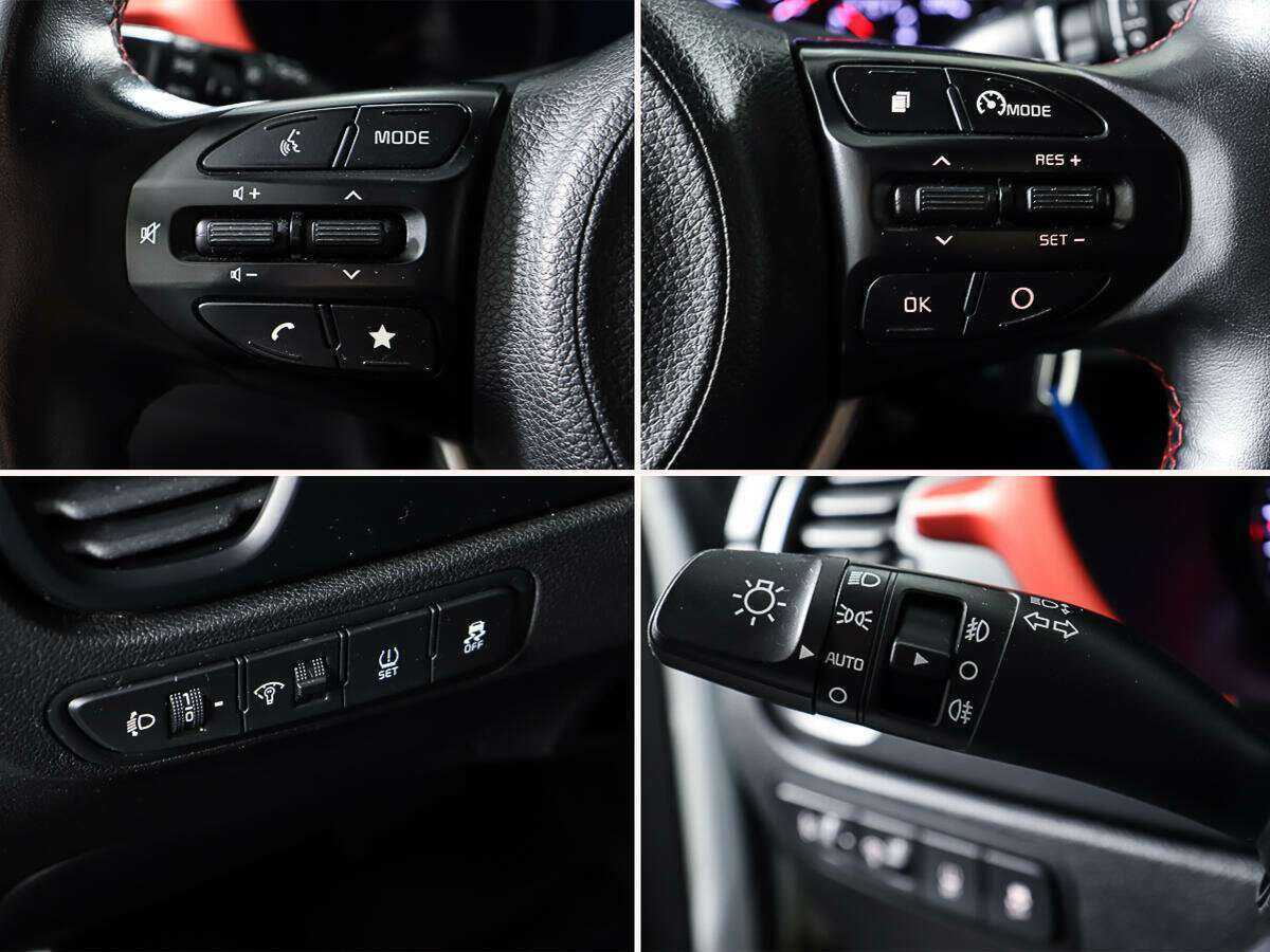 Купить Kia Rio с пробегом. Фото: #17