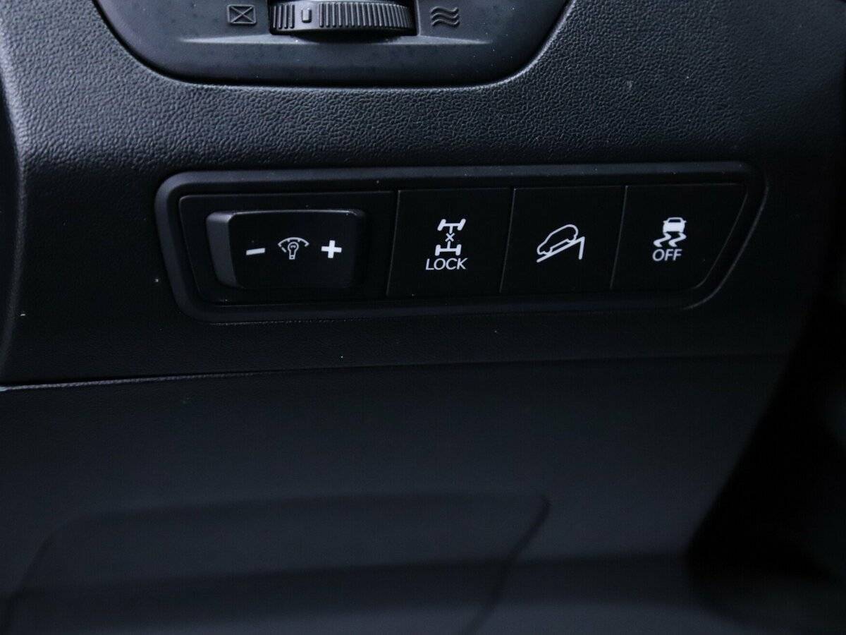 Купить Hyundai ix35 с пробегом. Фото: #8