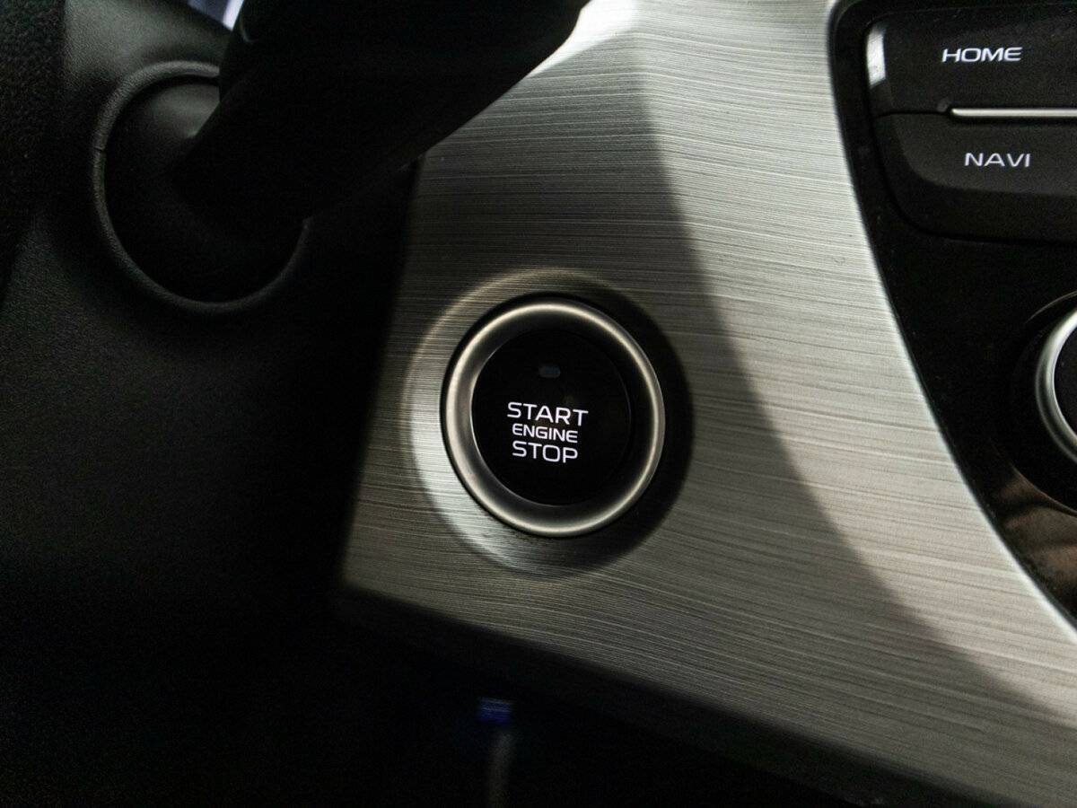 Купить Geely Atlas с пробегом. Фото: #18