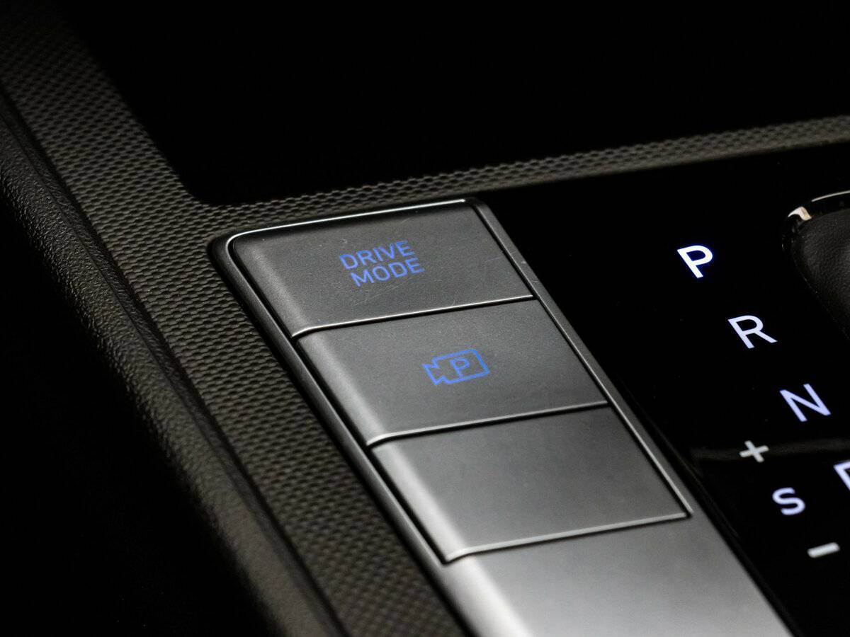 Купить Hyundai Elantra с пробегом. Фото: #15