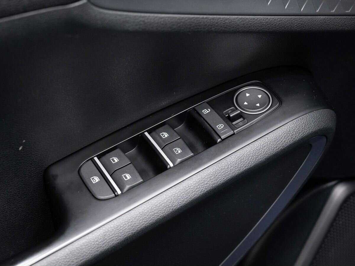 Купить Kia Soul с пробегом. Фото: #17