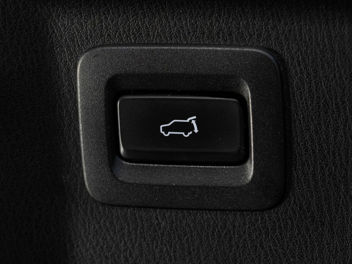 Купить Mazda CX-9 с пробегом. Фото: #29