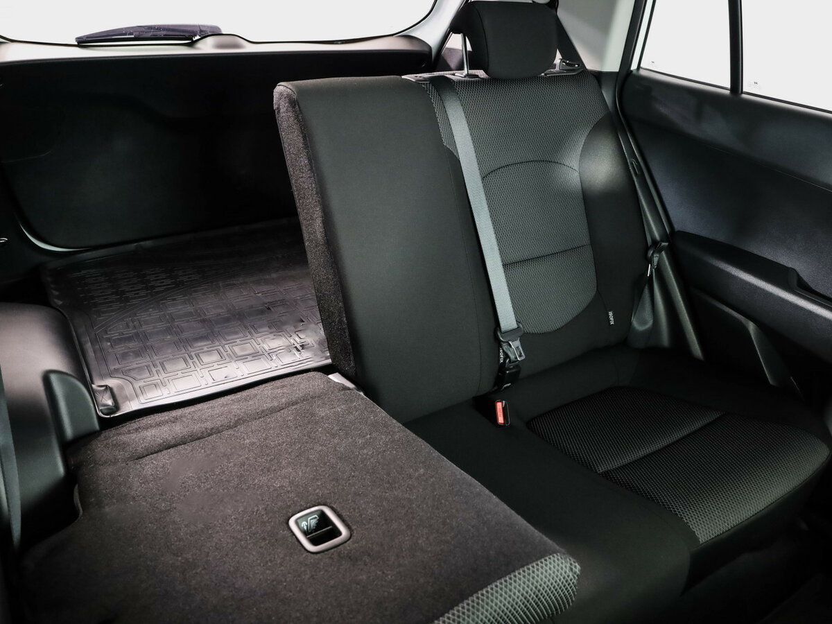 Купить Hyundai Creta с пробегом. Фото: #27